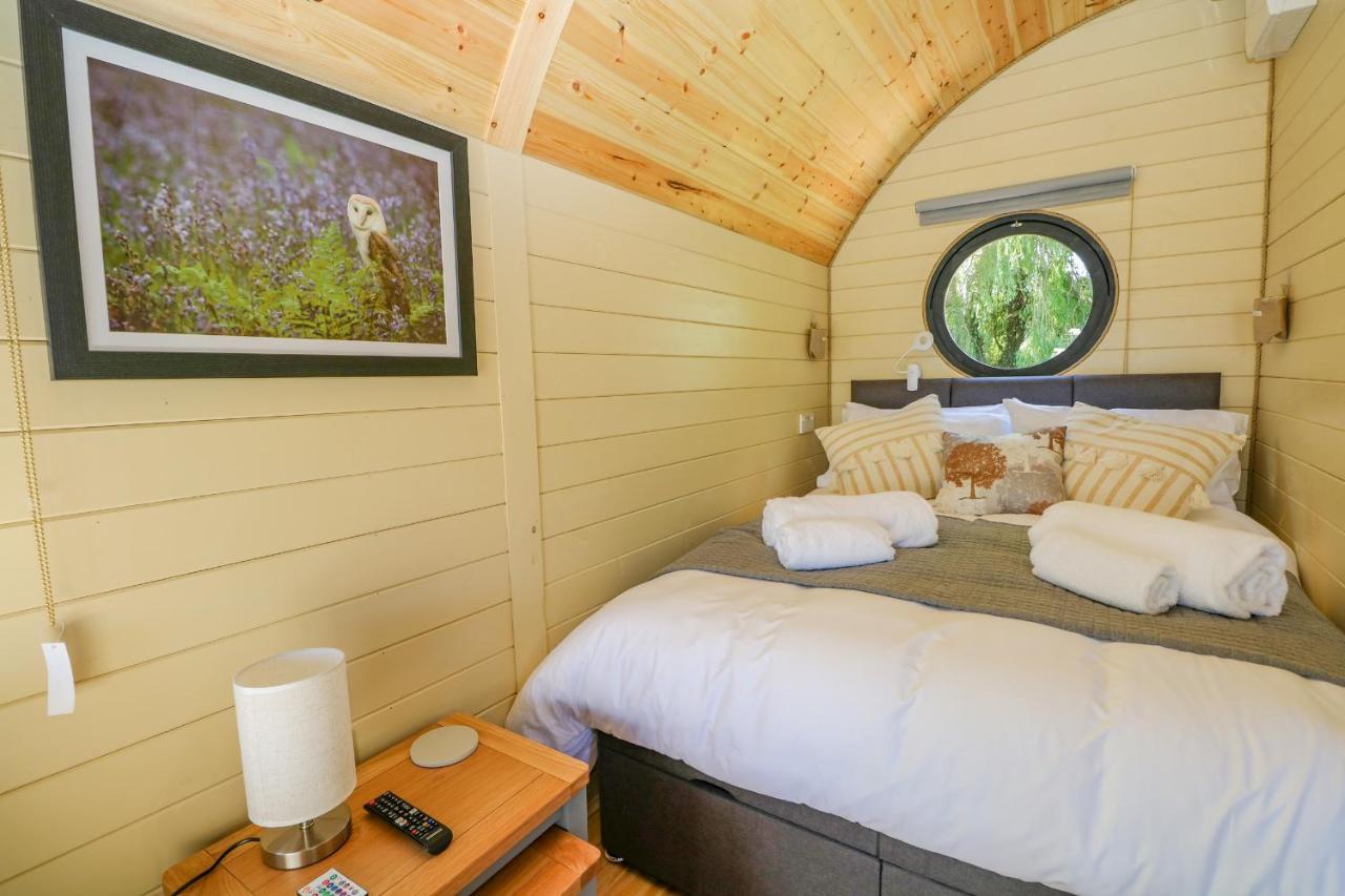 Apple Pod Villa อารันเดล ภายนอก รูปภาพ