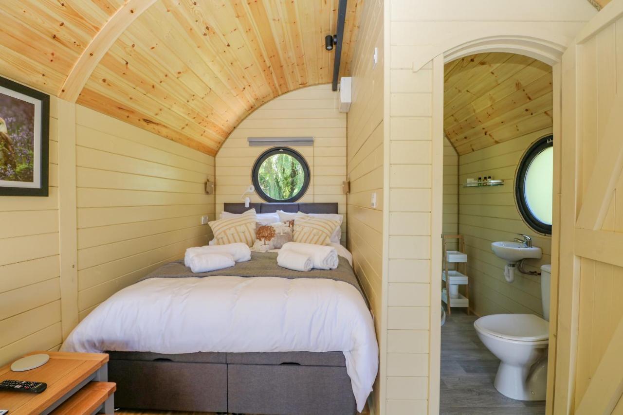 Apple Pod Villa อารันเดล ภายนอก รูปภาพ